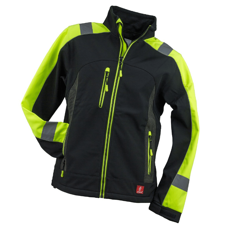Kurtka softshellowa GL-8364-L