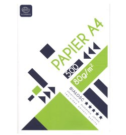 Papier Interdruk A4 80g/m2
