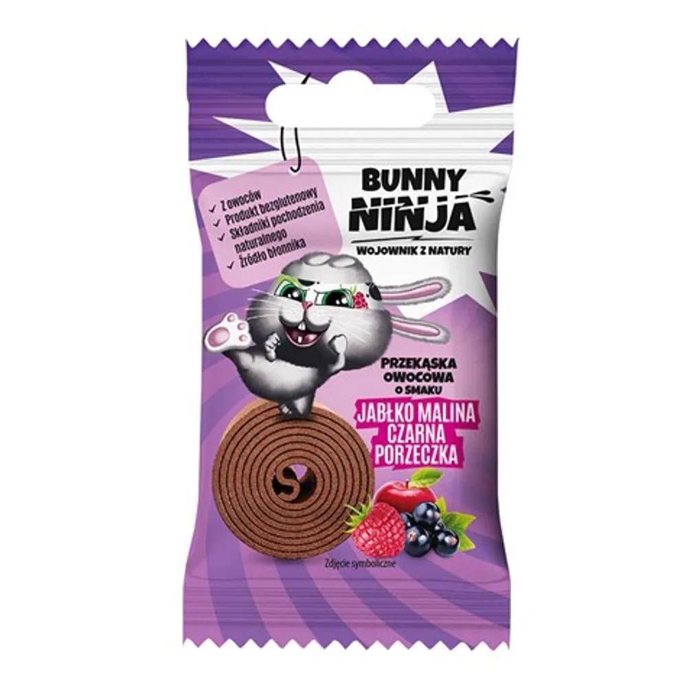 FRUIT ROLLS jab-malina-porz. 15 g /28/