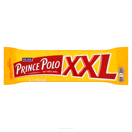 Prince Polo Classic XXL 50g /28/