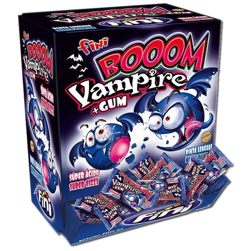 Fini BOOM VAMBIRE /200/N