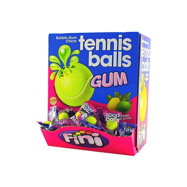 Fini Tenisball /200/N (Zdjęcie 1)