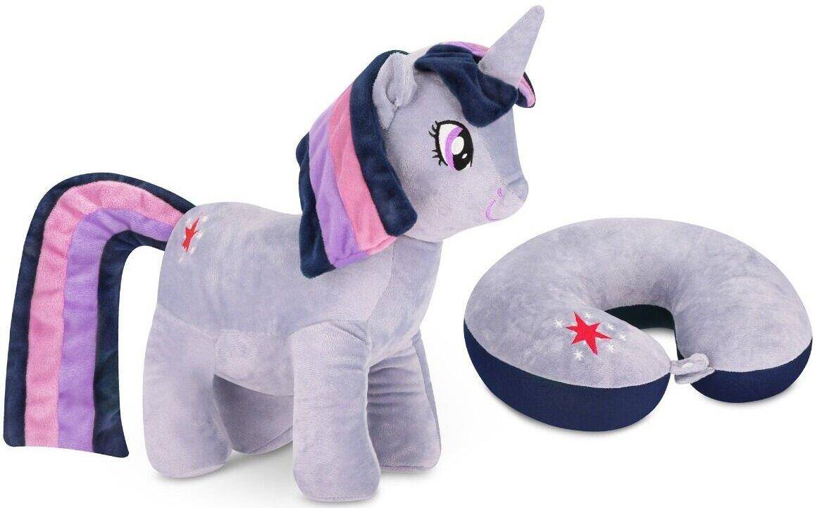 Poduszka podróżna My little Pony
