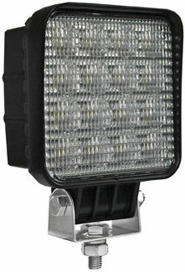 LAMPA DODAT. WIELOFUN. 48W 12-24V WHITE