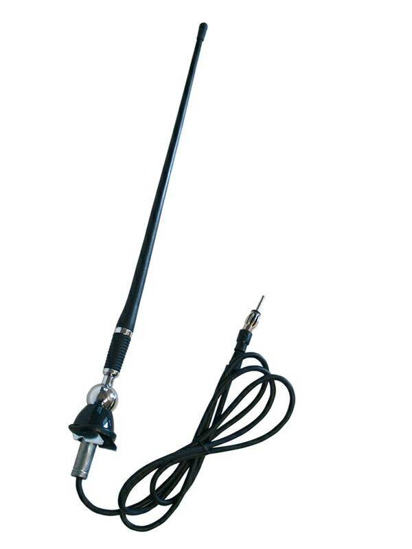 ANTENA SAMOCHODOWA 390 MM