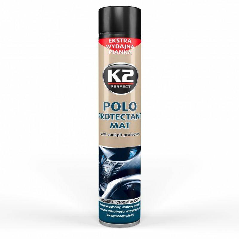 POLO PROTECTANT 750 ML MAT