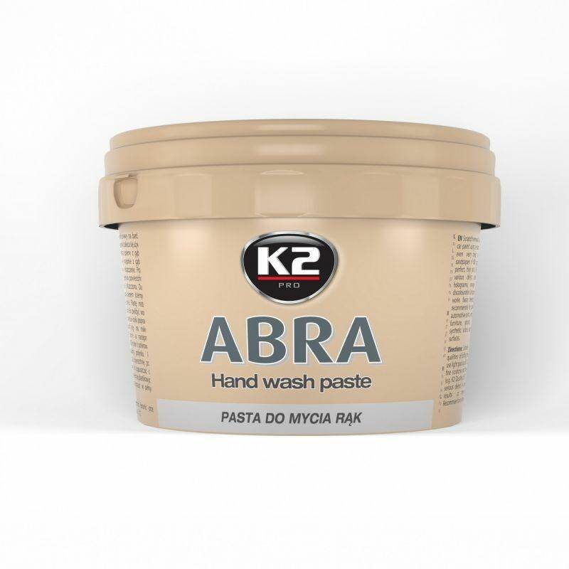 PASTA DO MYCIA RĄK 500 ML ABRA