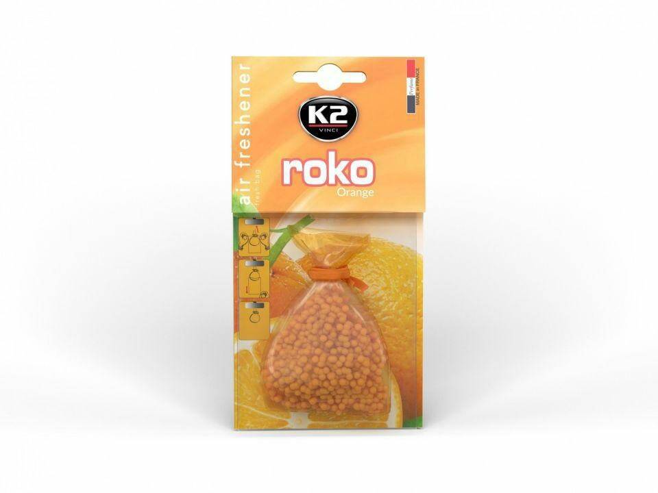 ZAPACH ROKO 20G POMARAŃCZA