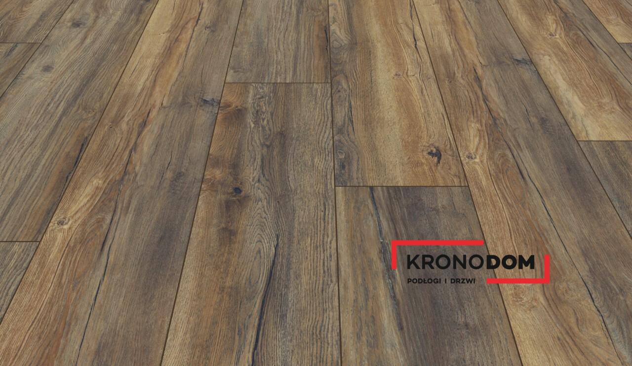 Panele podłogowe My Floor COTTAGE+ Harbour Oak MV820, gr.8mm, AC5, 4V (1opk.=8szt.=2,694m2)