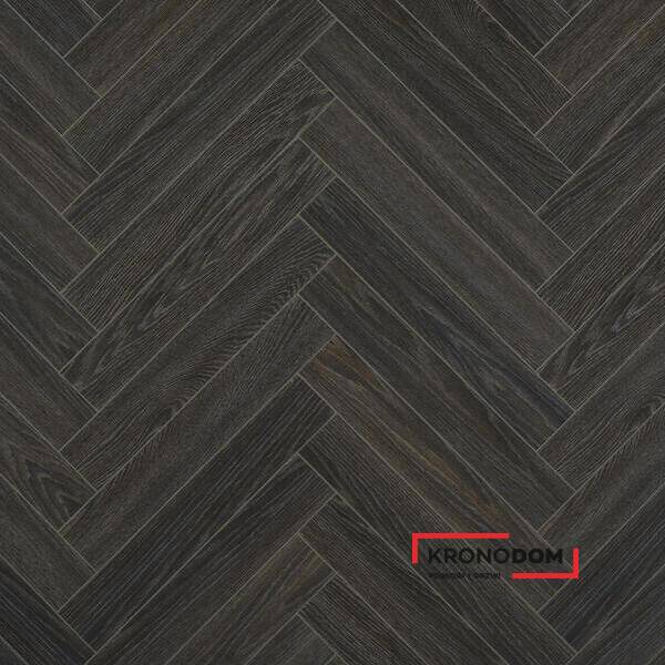 Panele podłogowe BERRY ALLOC CHATEAU+ charme black 62002722, AC5, gr.8mm, 4V (1opk=1,016m2) jodełka klepka A NOWOŚĆ 2024