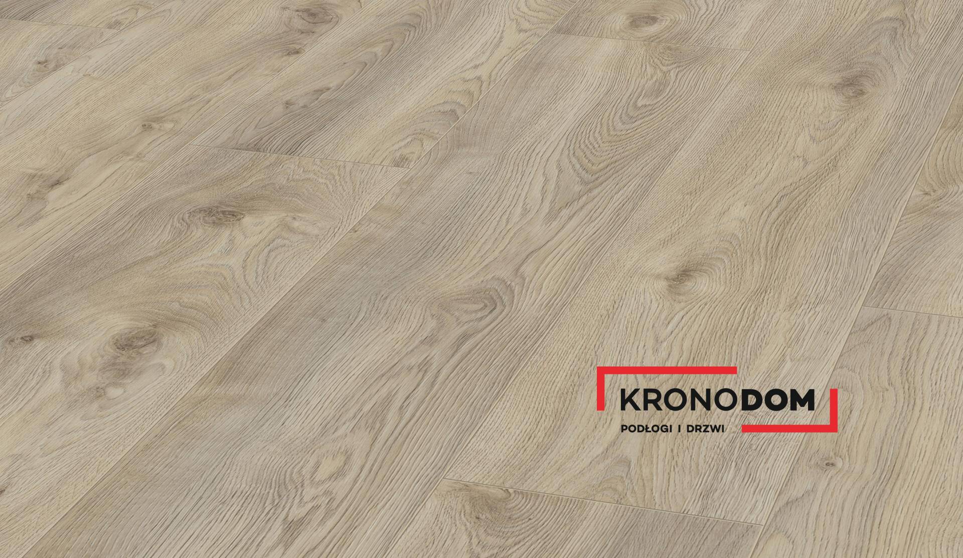 Panele podłogowe My Floor RESIDENCE Makro Oak Beige ML1018, gr.10mm, AC5, 4V (1opk.=4szt.=1,80m2)
