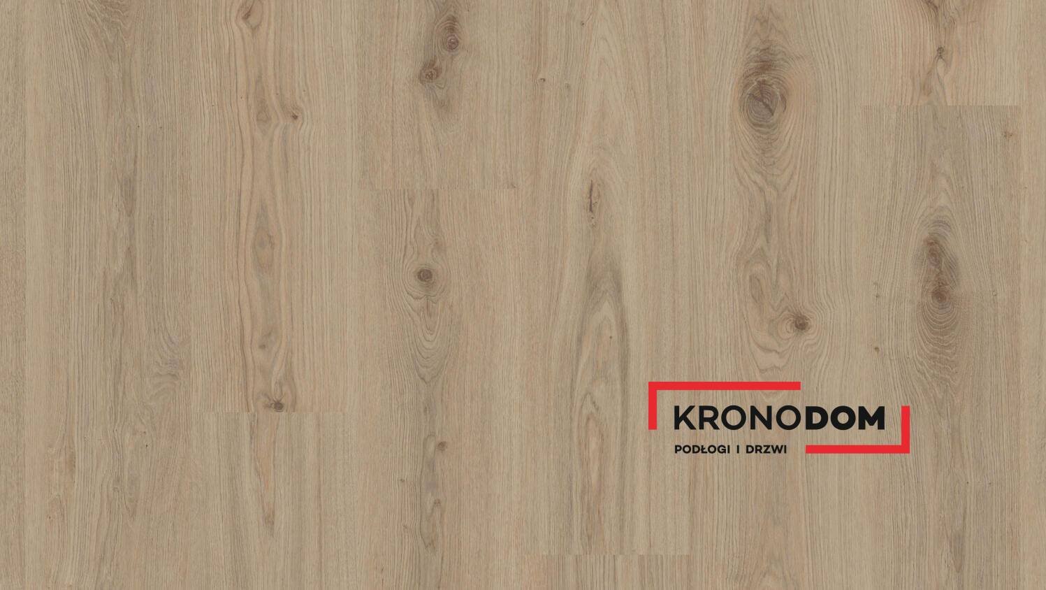 Panele winylowe Tarkett STARFLOOR SOLID 55 delicate oak natural 36020004 klasa 33, gr.5mm, 4V (1opk.=7szt.=1,61m2)