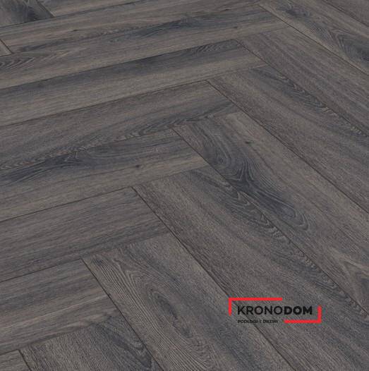 Panele podłogowe My Floor CASTLE Prestige Oak Grey MH1003, gr.10mm, AC5, 4V (1opk.=10szt.=0,884m2) jodełka (Zdjęcie 2)