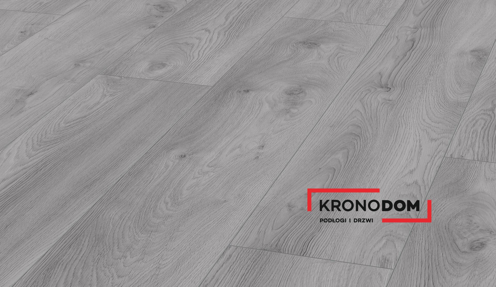 Panele podłogowe My Floor RESIDENCE Makro Oak Light Grey ML1019, gr.10mm, AC5, 4V (1opk.=4szt.=1,80m2)