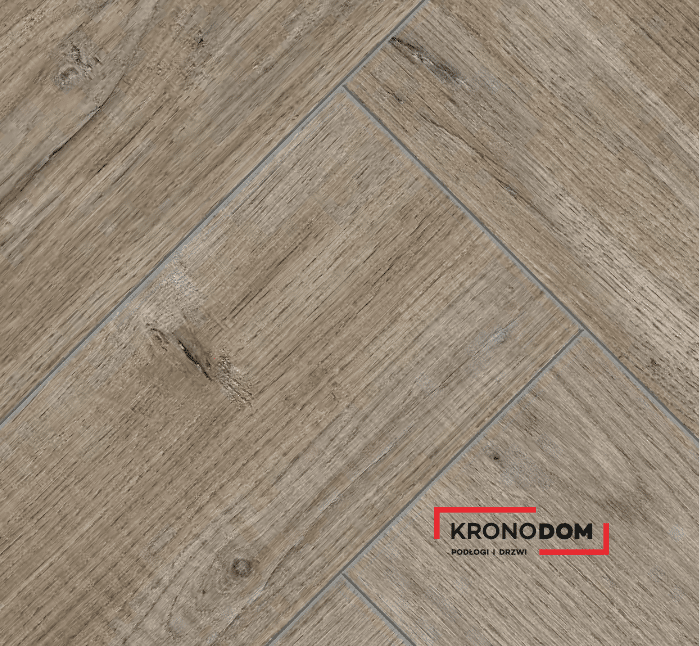 Panele podłogowe My Floor CASTLE Montmelo Oak Silver MH1004, gr.10mm, AC5, 4V (1opk.=10szt.=0,884m2) jodełka