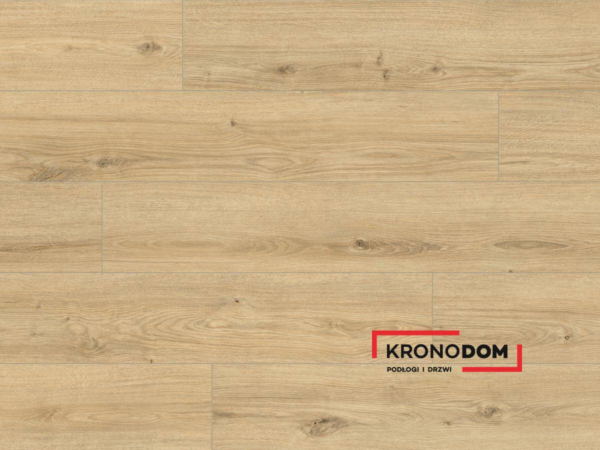 Panele podłogowe CLASSEN HYDROCLICK AQUASTOP Konigseiche 63684 AC5, gr.9mm, 4V (1opk.=10szt.=2,467 m2) NOWOŚĆ 2025