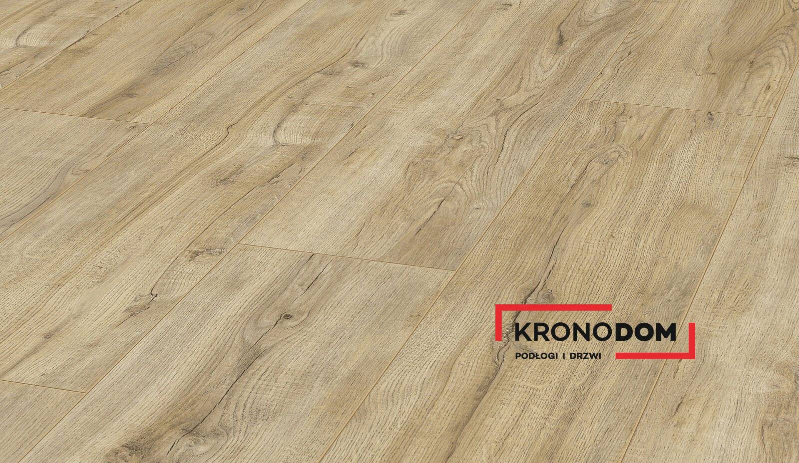 Panele podłogowe My Floor COTTAGE+ Montmelo Oak Nature MV856, gr.8mm, AC5, 4V (1opk.=8szt.=2,694m2) (Zdjęcie 1)