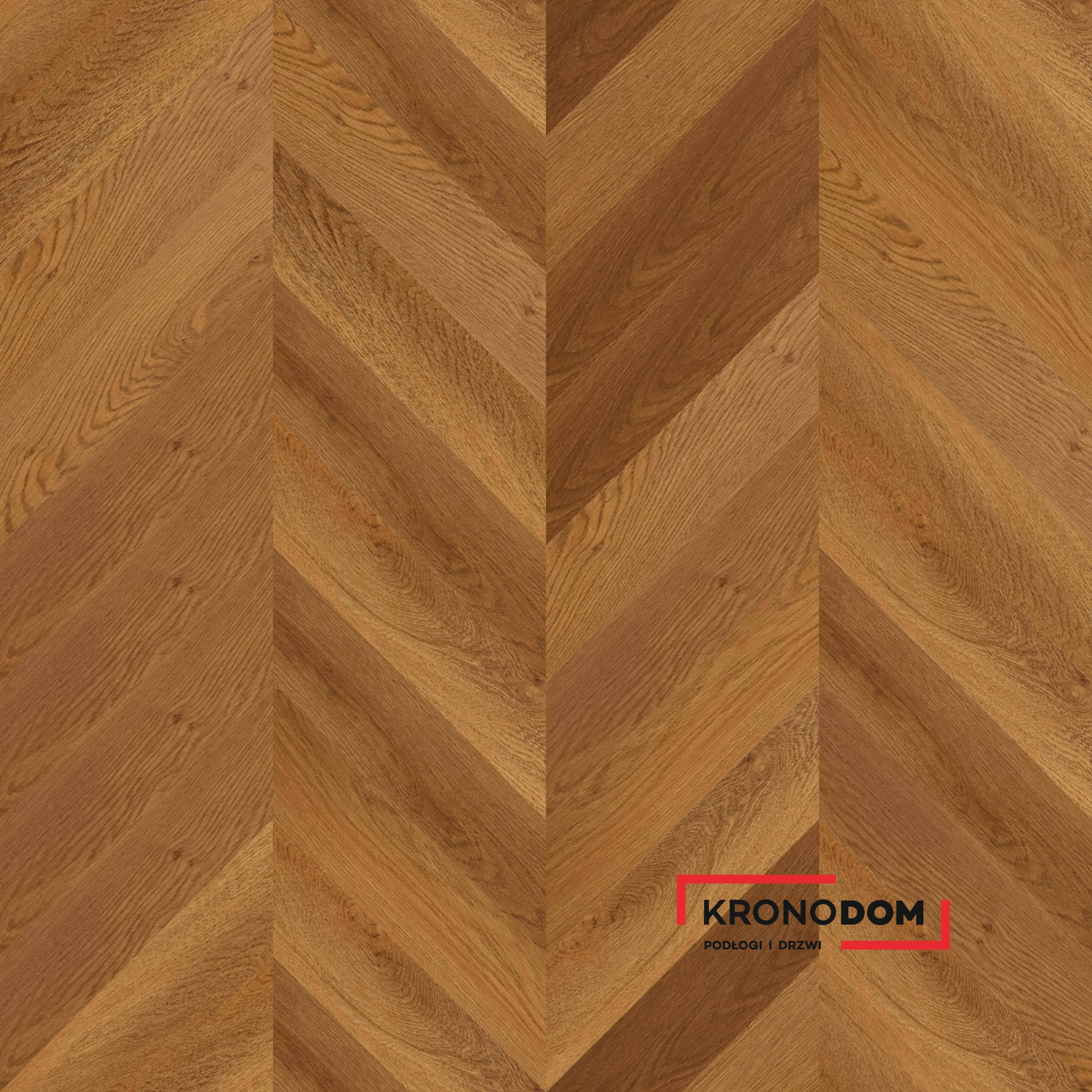 Panele winylowe Nomad Flo PREMIUM CHEVRON Manaus NF10652 klasa 33, gr.6m, 4V, (1op.=1,563m2) NOWOŚĆ 2025
