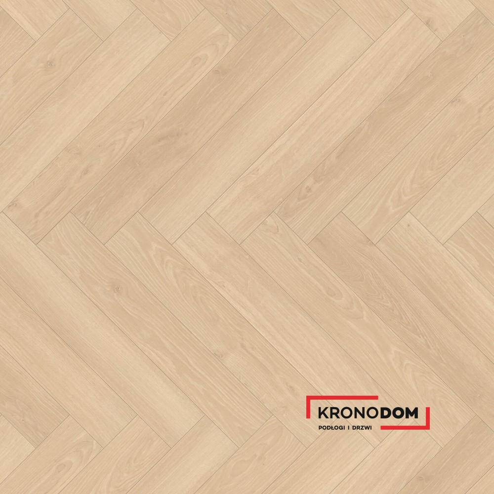 Panele podłogowe PREMIUM FLOOR LAMOUR dąb savoy 88683 AC4, gr.8mm, 4V (1 opk.=13szt.=1,595m2) jodełka NOWOŚĆ 2025