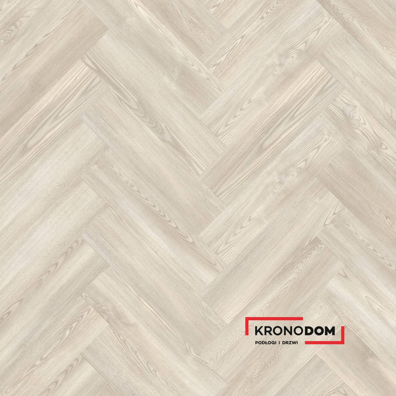 Panele winylowe MODULEO ROOTS 55 Mexican Ash 20216 gr.2,5mm (1opk.=24szt.=2,40m2) jodełka