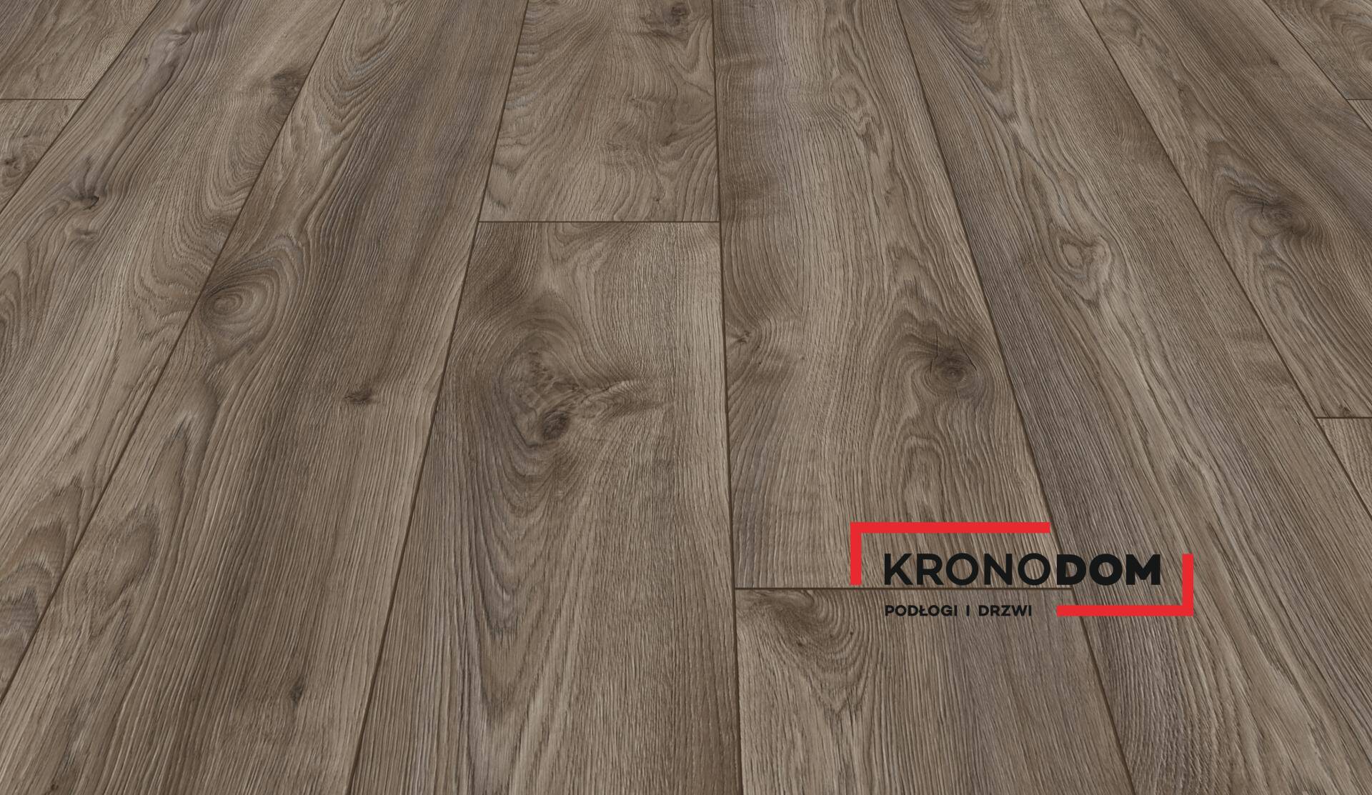 Panele podłogowe My Floor RESIDENCE Makro Oak Brown ML1010, gr.10mm, AC5, 4V (1opk.=4szt.=1,80m2)