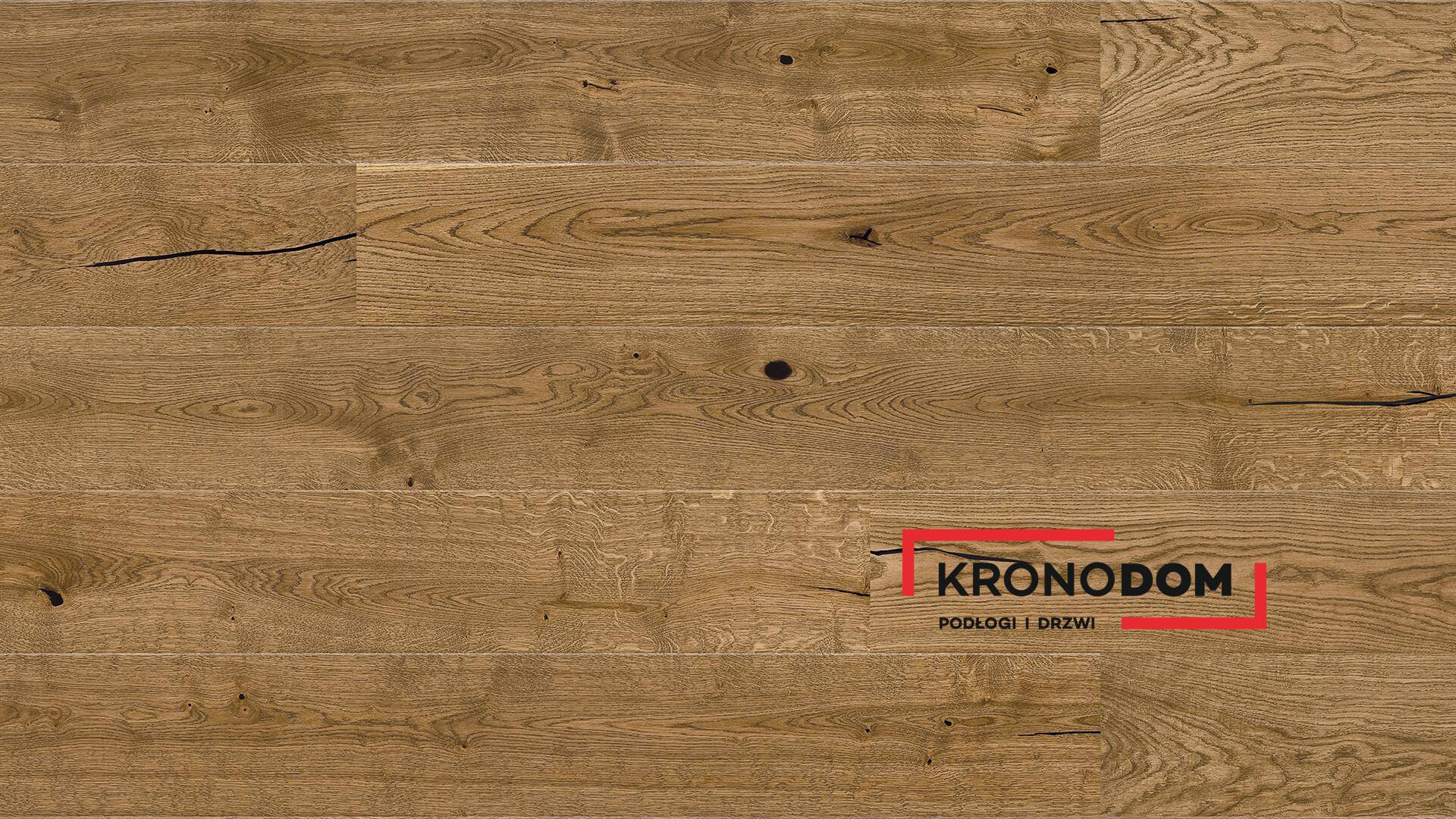 Podłoga drewniana Barlinek SENSES dąb still 1WG000800 gr.14mm (1opk.=3,18m2) 207x2200, deska 1-lamelowa, lakier matowy