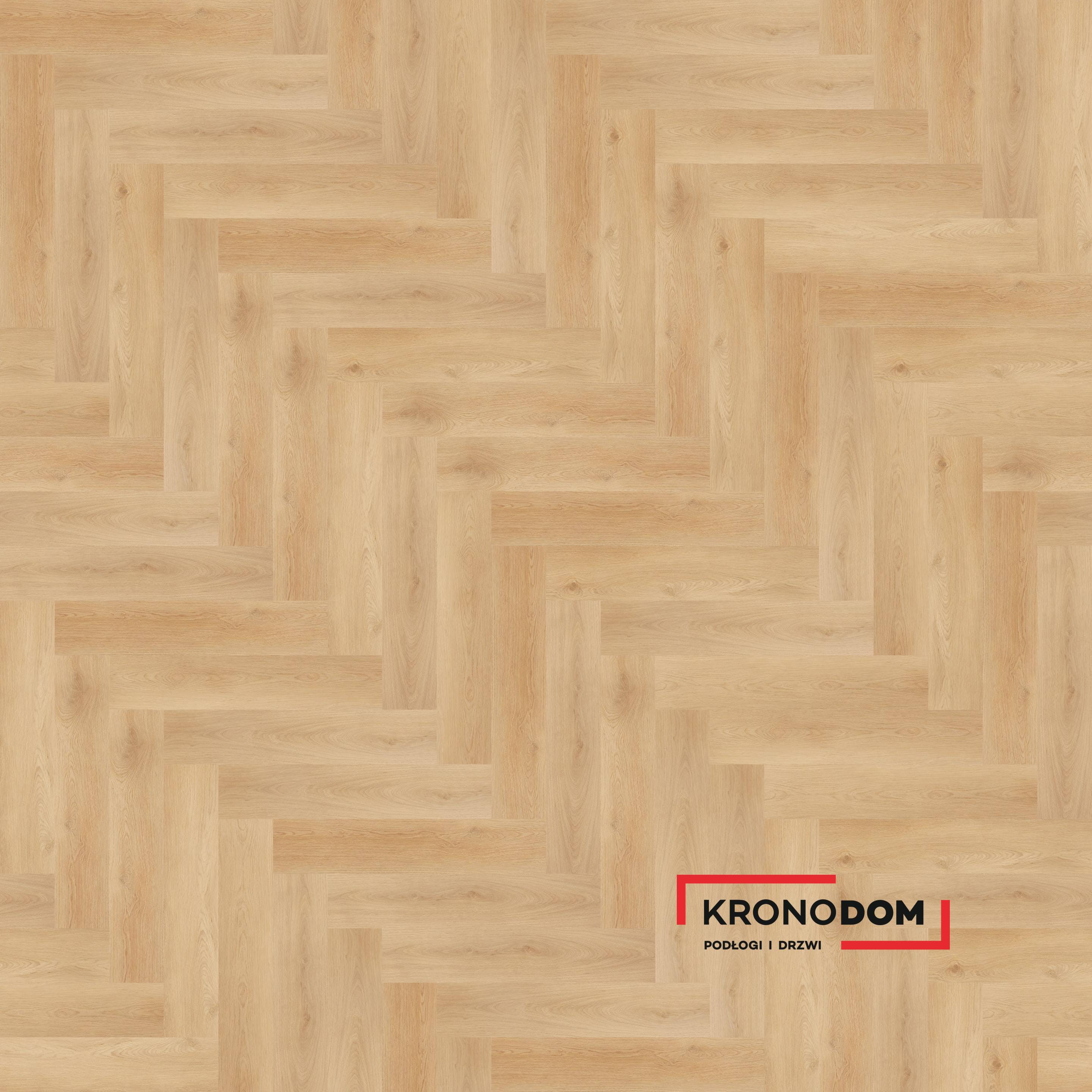 Panele winylowe Nomad Flo PREMIUM HERRINGBONE Laxe NF10938 klasa 33, gr.6m, 4V, (1op.=1,588m2)