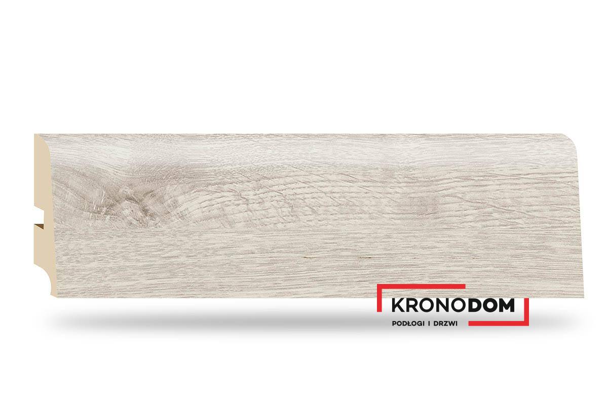 Listwa przypodłogowa P85 SWISS KRONO AURUM FIORI dąb orchidea 4586 WYPRZEDAŻ4