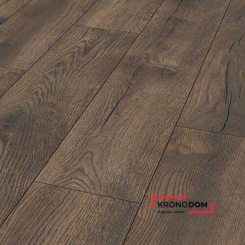 Panele podłogowe My Floor VILLA Pettersson Oak Dark M1221, gr.12mm, AC5, 4V (1opk.=5szt.=1,293m2)