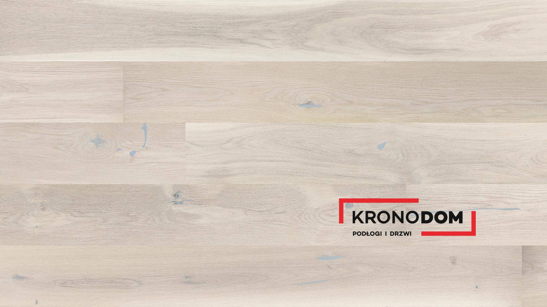 Podłoga drewniana Barlinek SENSES dąb gentle 1WG000555 gr.14mm, 2V (1opk.=3,18m2) 207x2200, deska 1-lamelowa, lakier matowy (Zdjęcie 1)