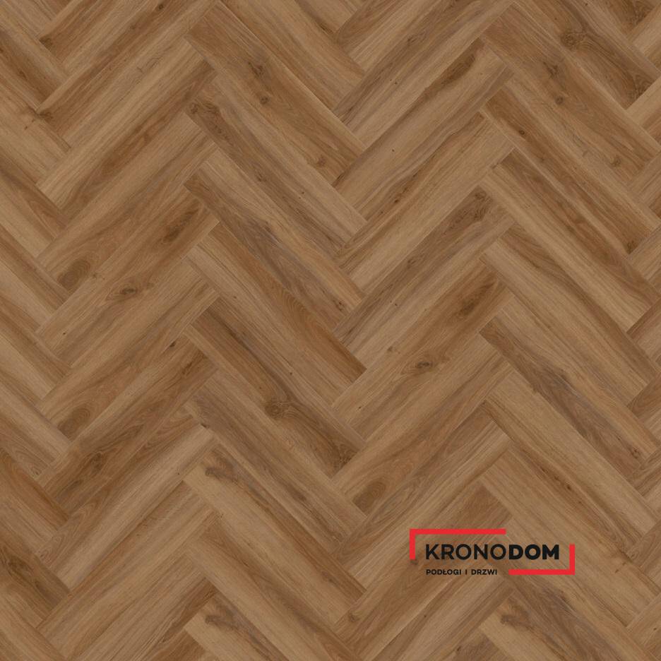 Panele winylowe MODULEO LAYRED 55 HERRINGBONE classic oak 24844, klasa 33, gr.6mm, 4V, (1op.=10szt.=0,79m2)