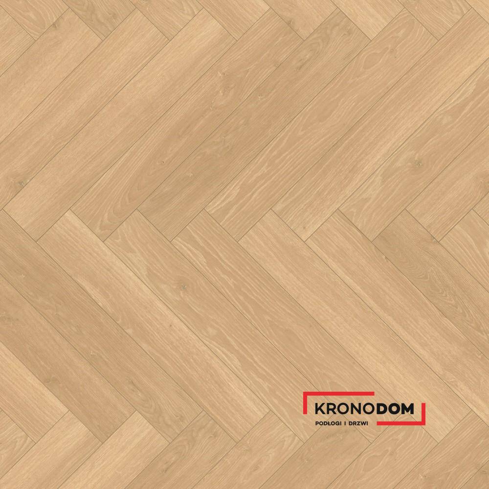 Panele podłogowe PREMIUM FLOOR LAMOUR dąb noble 88686 AC4, gr.8mm, 4V (1 opk.=13szt.=1,595m2) jodełka NOWOŚĆ 2025