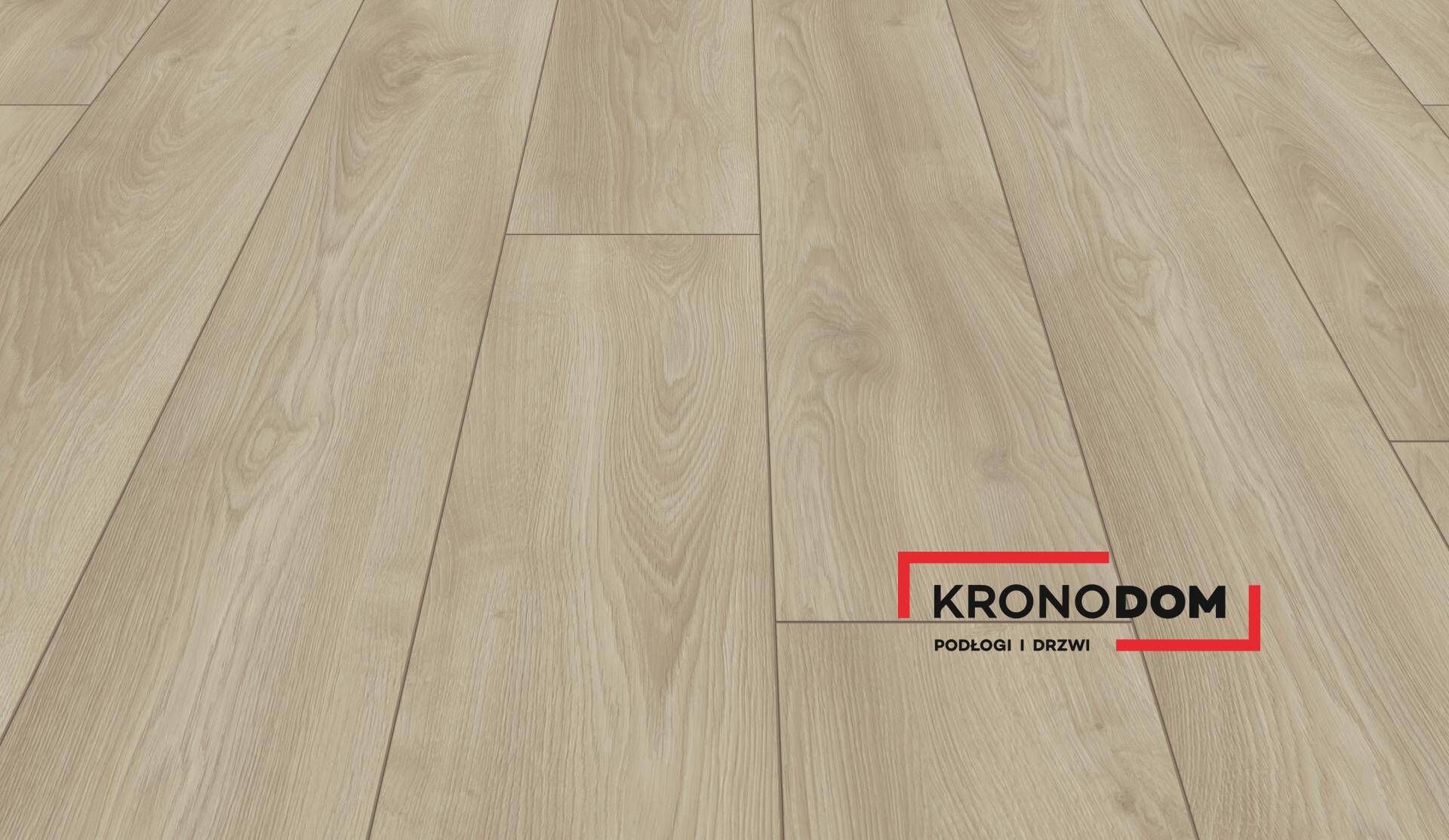 Panele podłogowe My Floor RESIDENCE Makro Oak Light ML1012, gr.10mm, AC5, 4V (1opk.=4szt.=1,80m2)