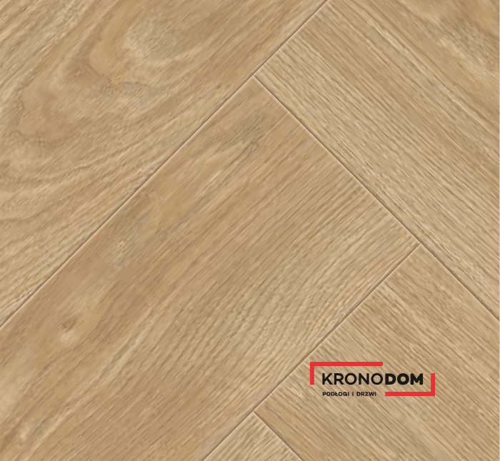 Panele podłogowe My Floor CASTLE Girona Oak MH1002, gr.10mm, AC5, 4V (1opk.=10szt.=0,884m2) jodełka