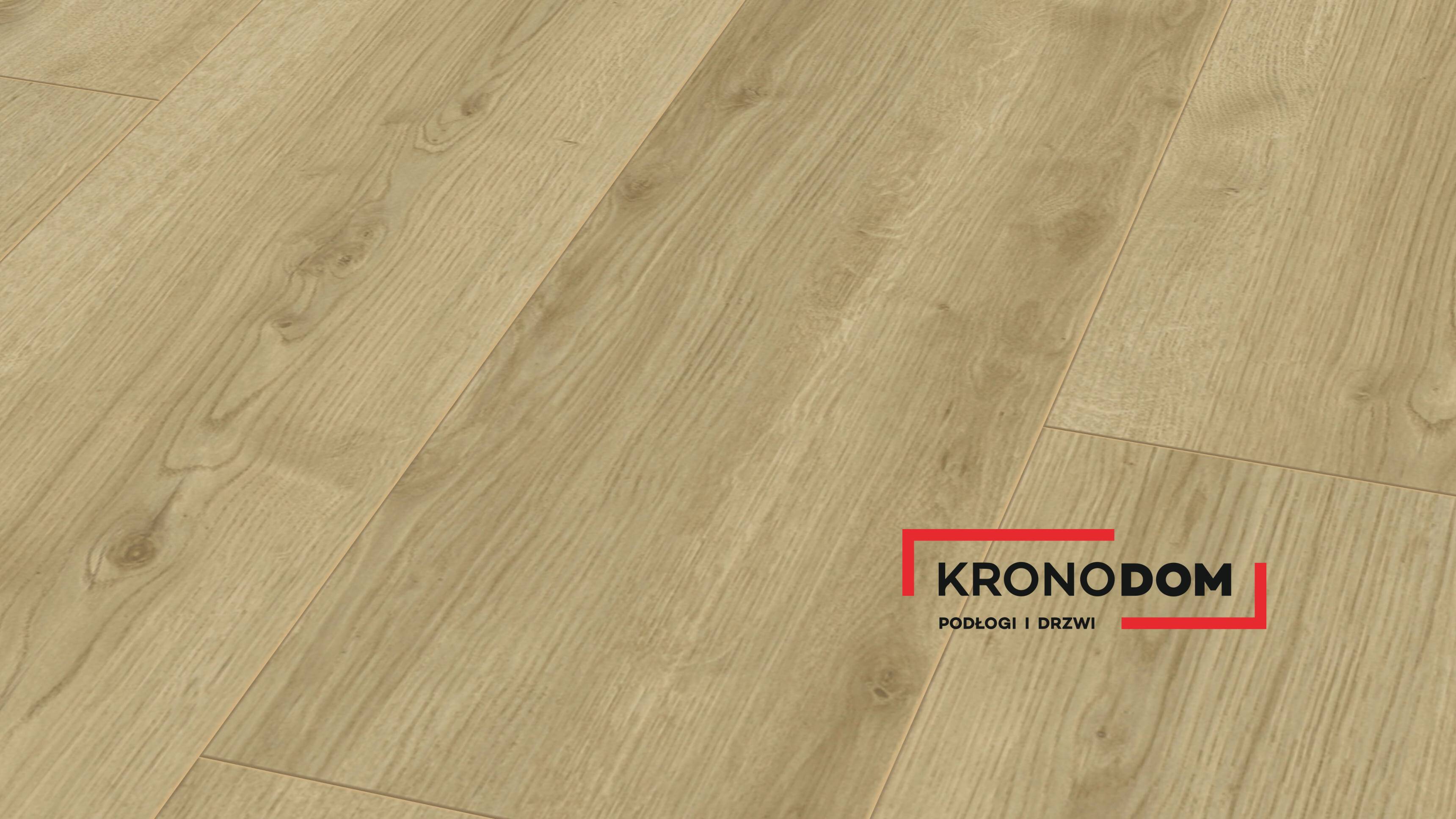 Panele podłogowe My Floor COTTAGE+ Duero Oak MV899, gr.8mm, AC5, 4V (1opk.=8szt.=2,694m2) (Zdjęcie 1)