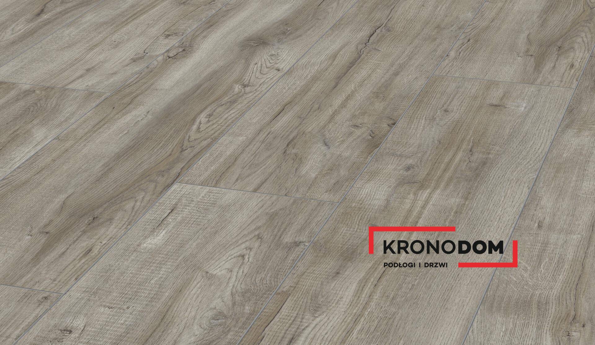 Panele podłogowe My Floor COTTAGE+ Montmelo Oak Silver MV857, gr.8mm, AC5, 4V (1opk.=8szt.=2,694m2)
