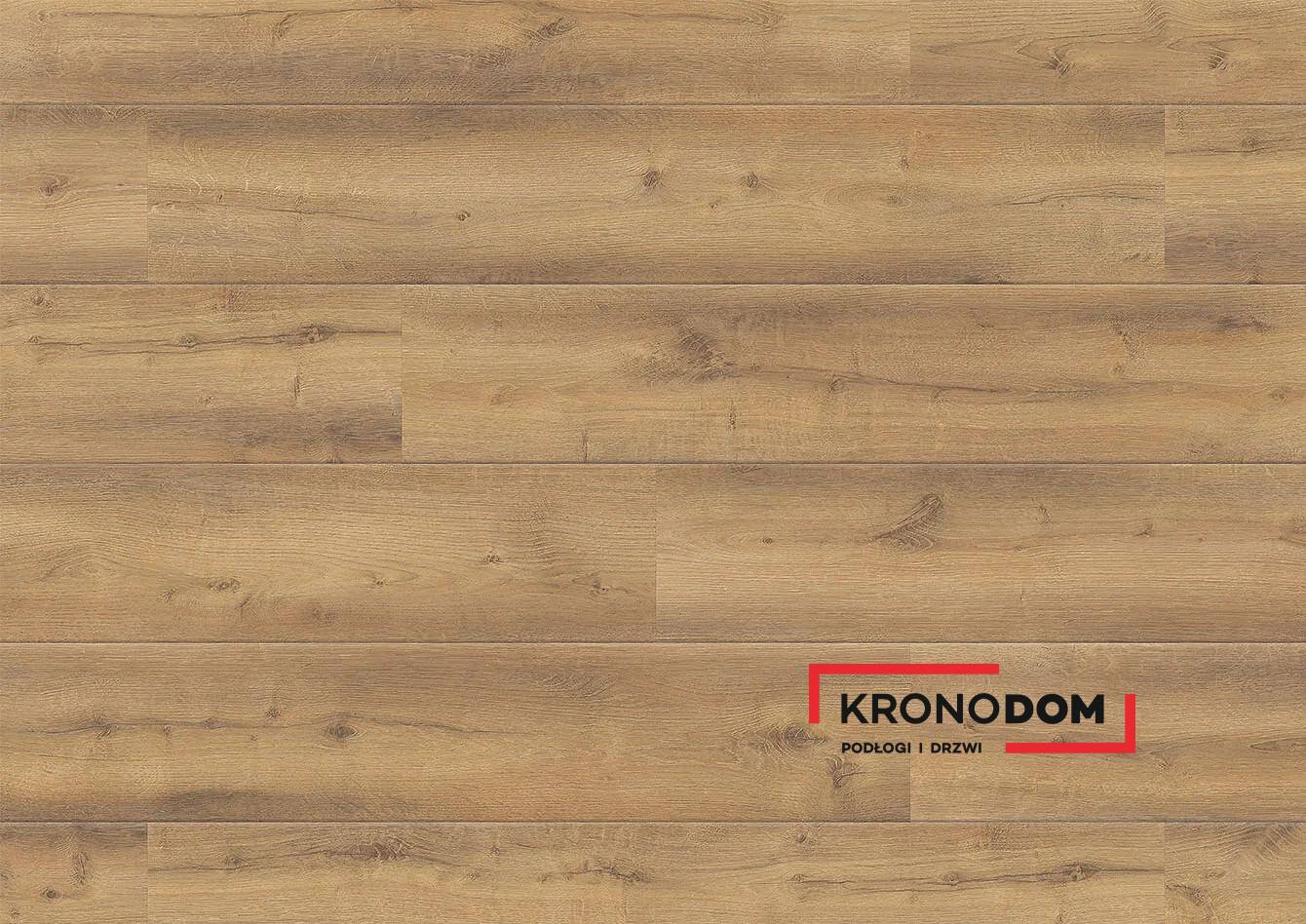 Panele podłogowe KRONOORIGINAL ORGANIC VENEER PARQUET dąb Cream O350 AC5, gr.8,5mm, 4V (1opk.=7szt.=2,36m2) NOWOŚĆ 2024