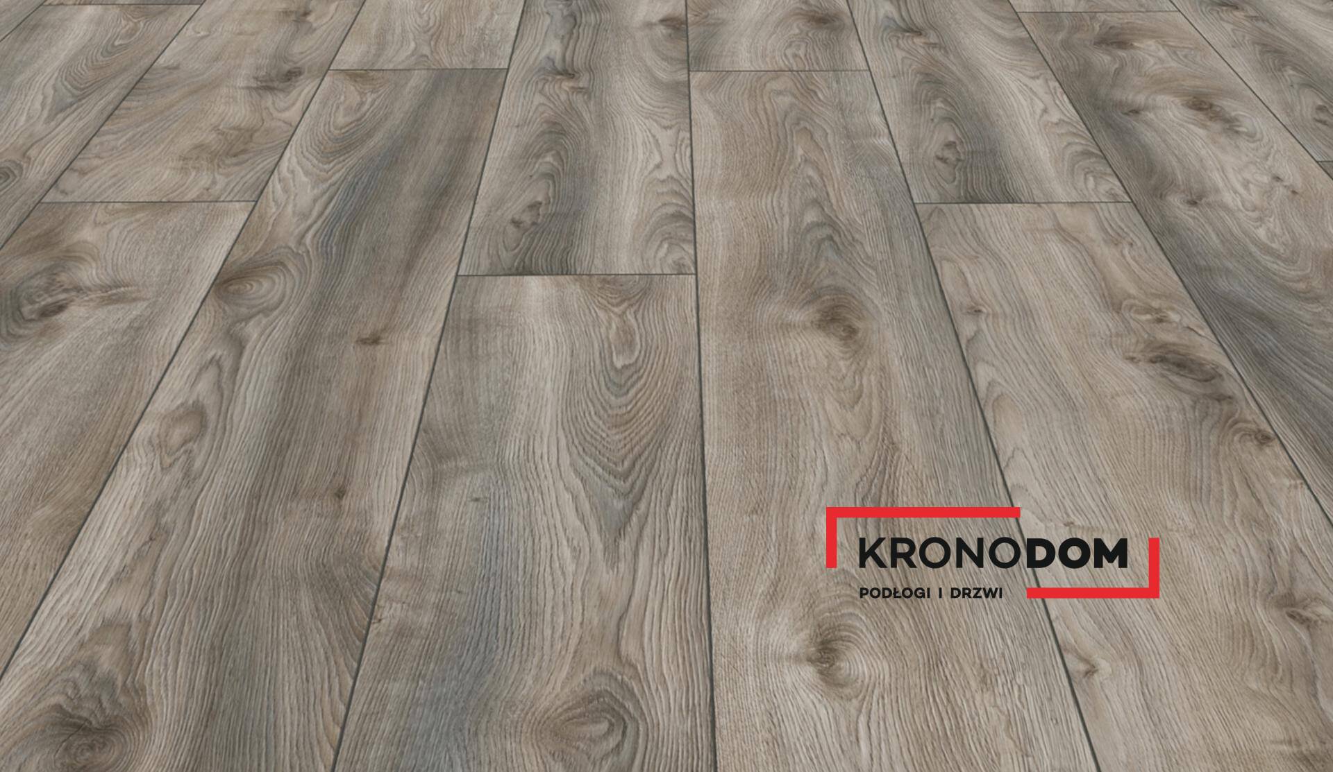 Panele podłogowe My Floor RESIDENCE Makro Oak Grey ML1011, gr.10mm, AC5, 4V (1opk.=4szt.=1,80m2)