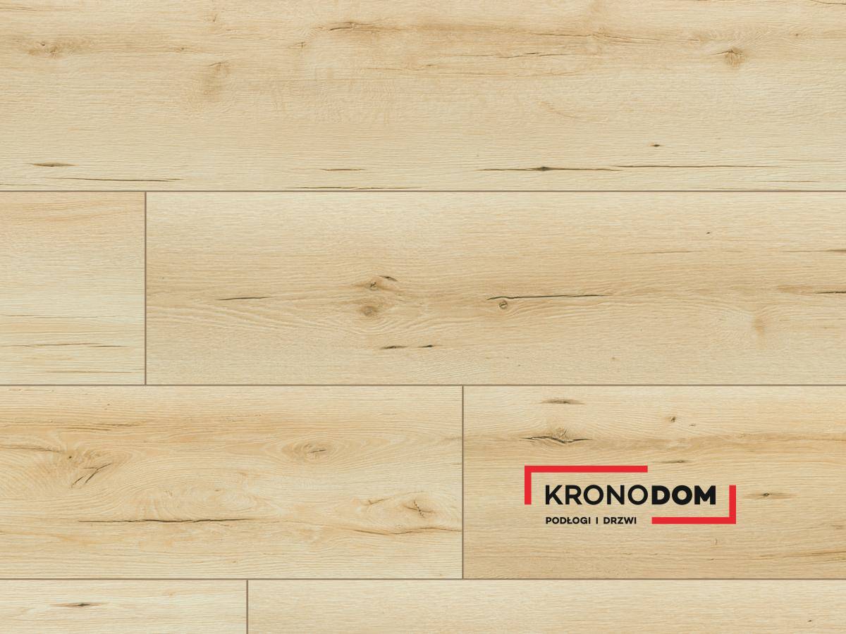 Panele podłogowe CLASSEN ELITE AQUASTOP dąb Crotone 55044 AC5, gr.8mm, 4V (1opk.=6szt.=2,159 m2) WYPRZEDAŻ5