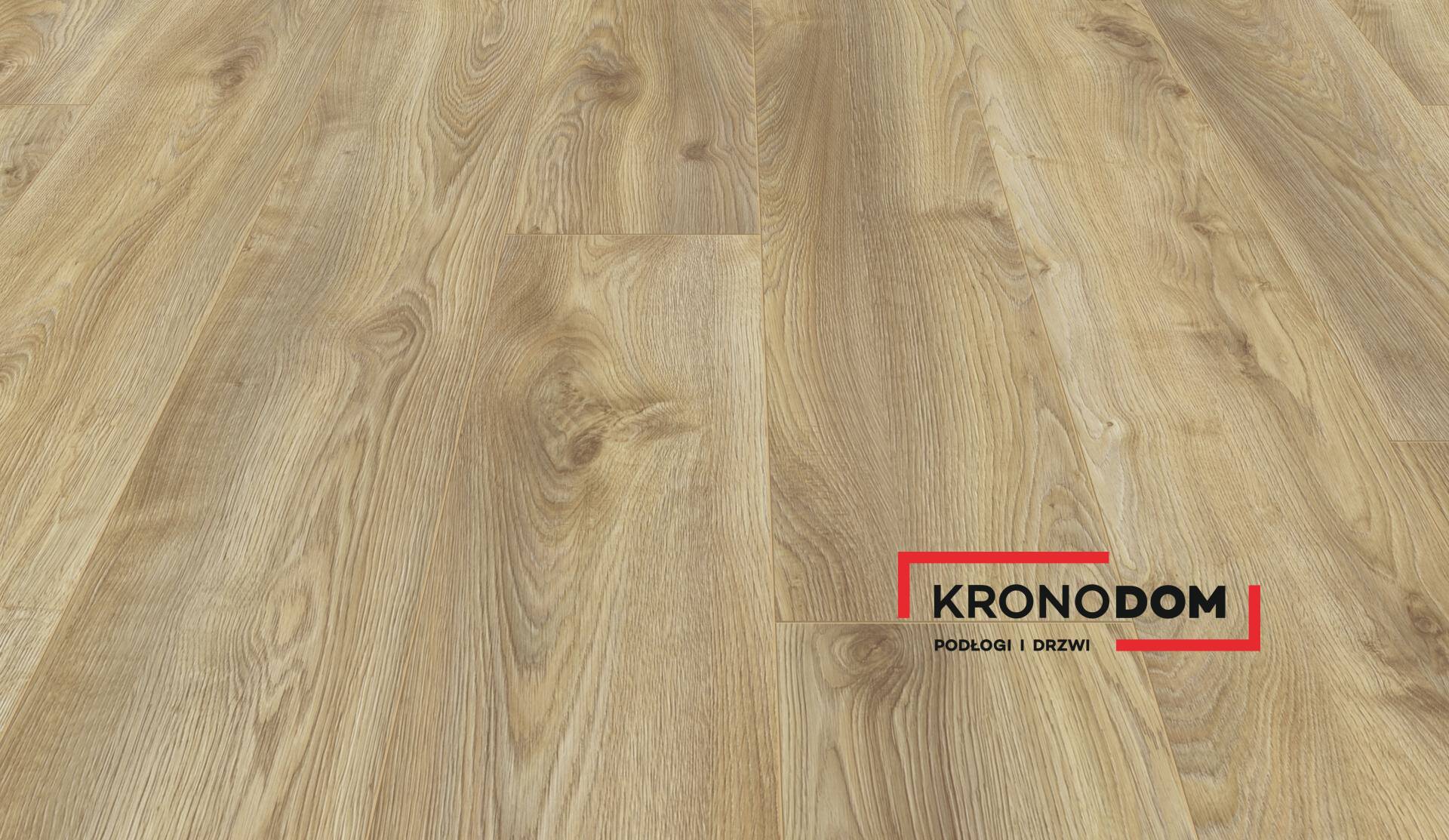 Panele podłogowe My Floor RESIDENCE Makro Oak Nature ML1008, gr.10mm, AC5, 4V (1opk.=4szt.=1,80m2)