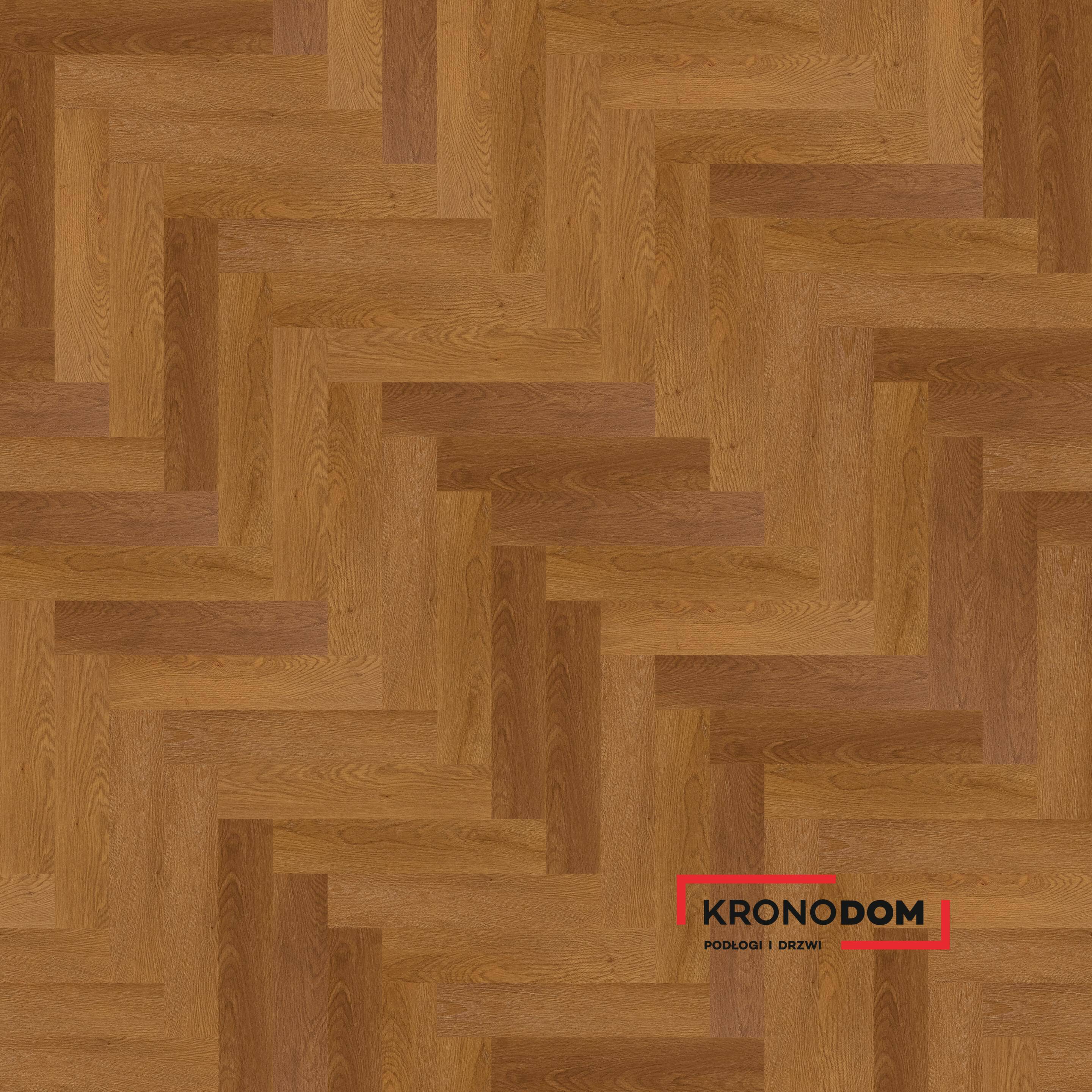 Panele winylowe Nomad Flo PREMIUM HERRINGBONE Guanay NF10928 klasa 33, gr.6m, 4V, (1op.=1,588m2) NOWOŚĆ 2025