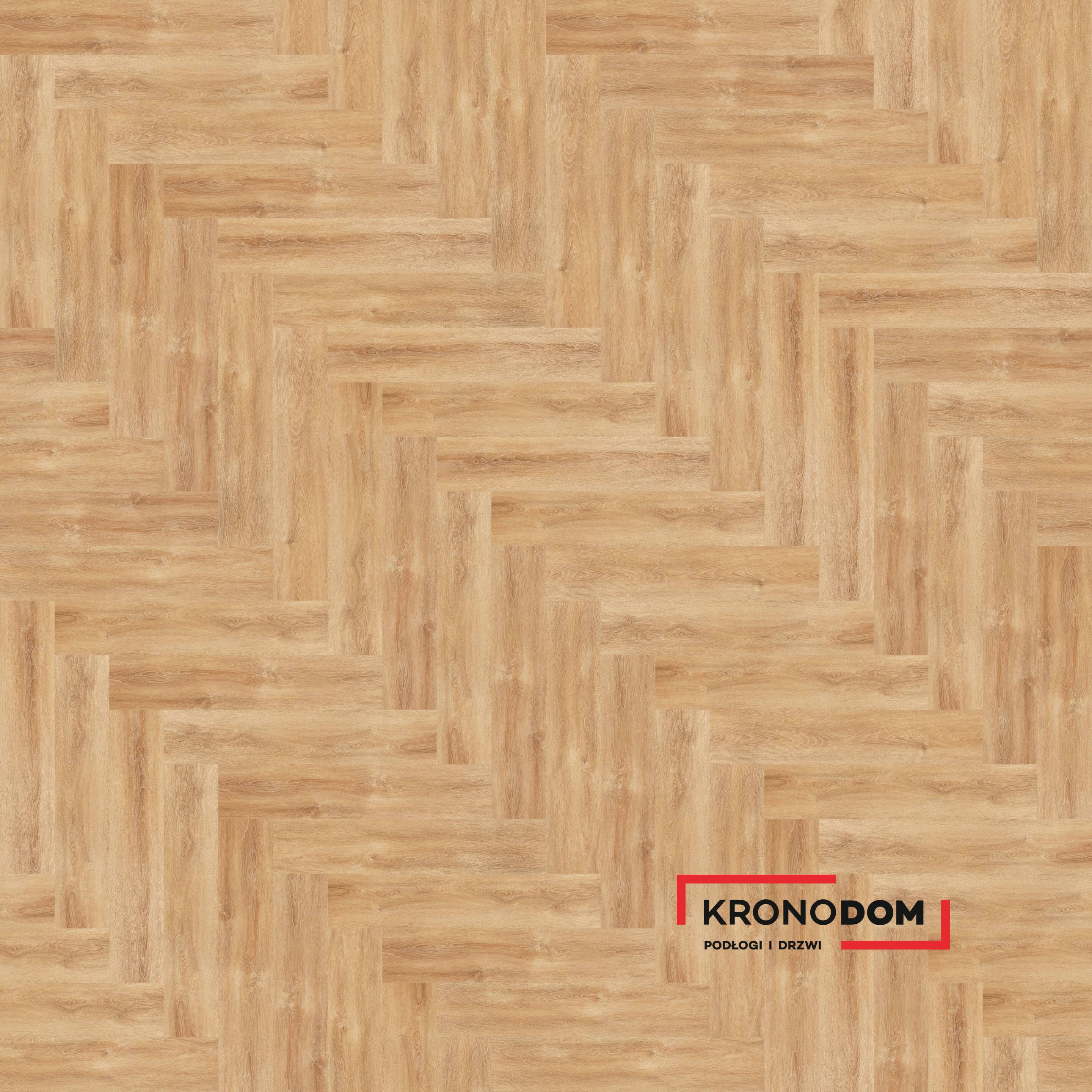 Panele winylowe Nomad Flo PREMIUM HERRINGBONE Revenga NF10933A klasa 33, gr.6mm, 4V, (1op.=1,588m2)