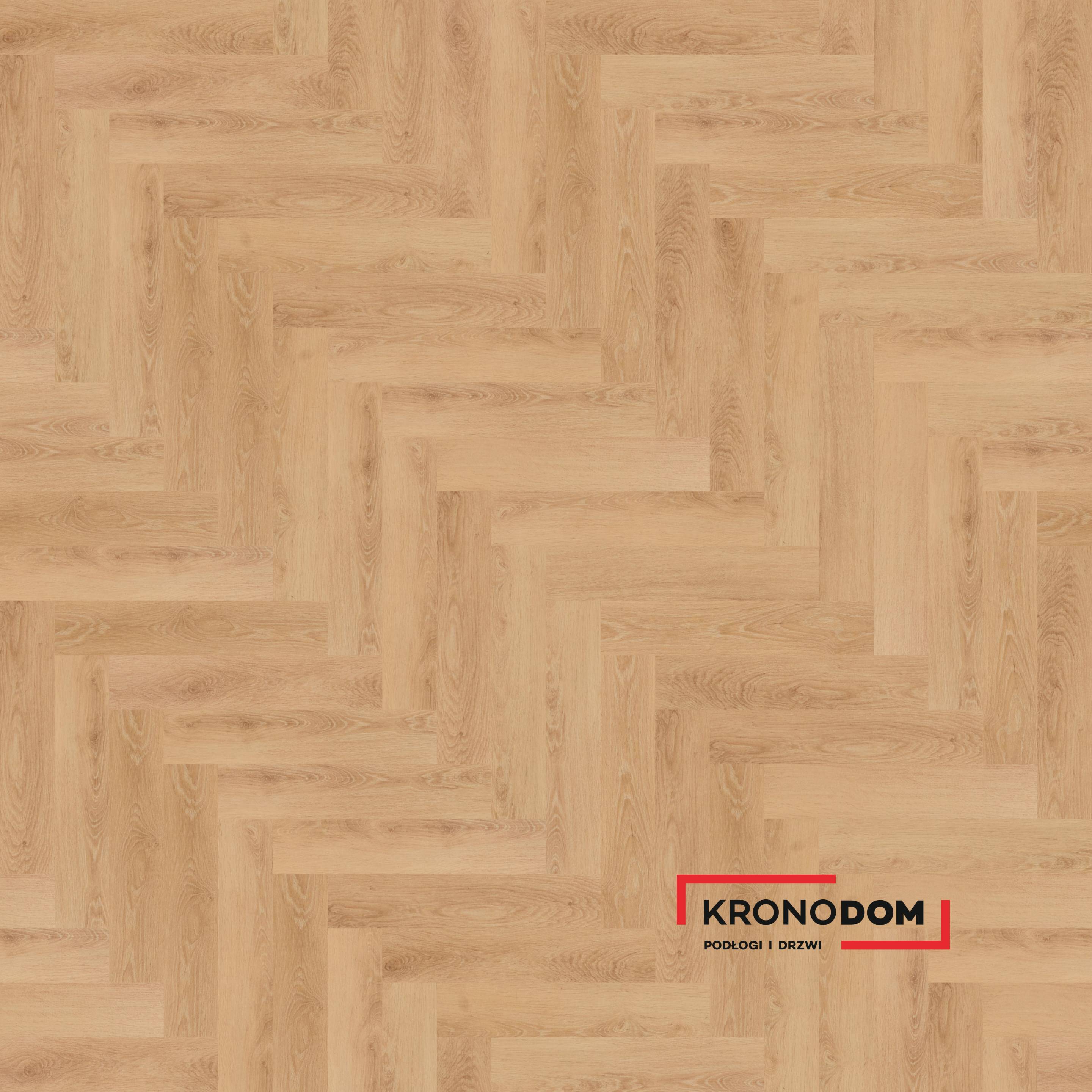 Panele winylowe Nomad Flo PREMIUM HERRINGBONE Nava NF10940 klasa 33, gr.6m, 4V, (1op.=1,588m2) NOWOŚĆ 2025