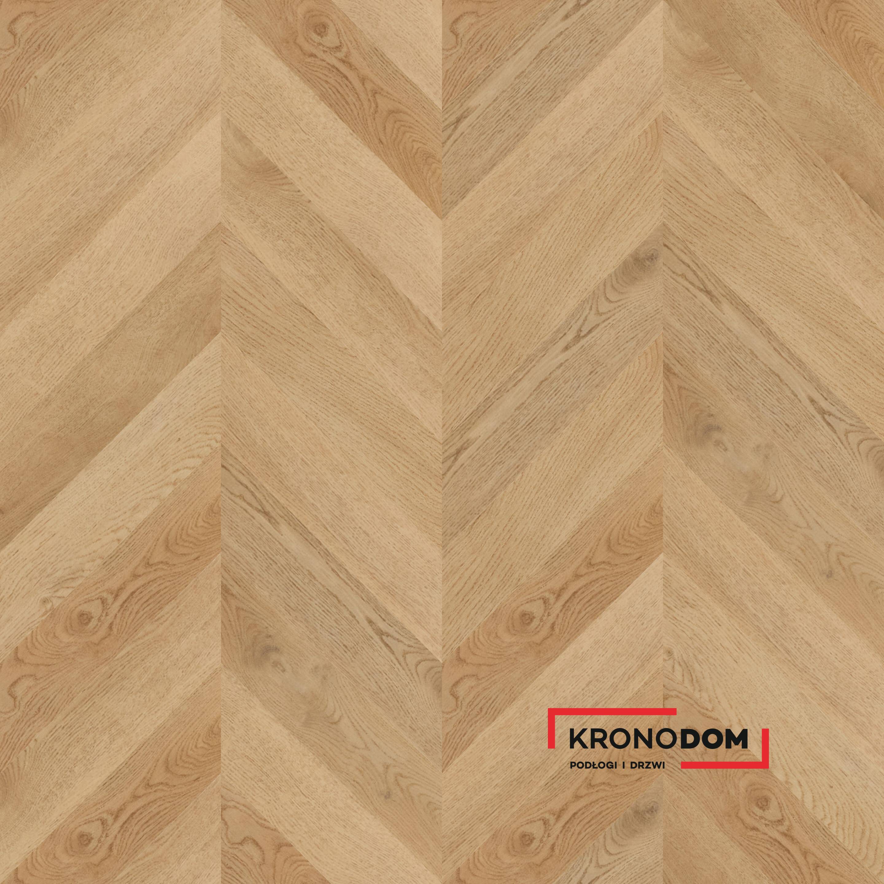 Panele winylowe Nomad Flo PREMIUM CHEVRON Quito NF10654 klasa 33, gr.6m, 4V, (1op.=1,563m2) NOWOŚĆ 2025