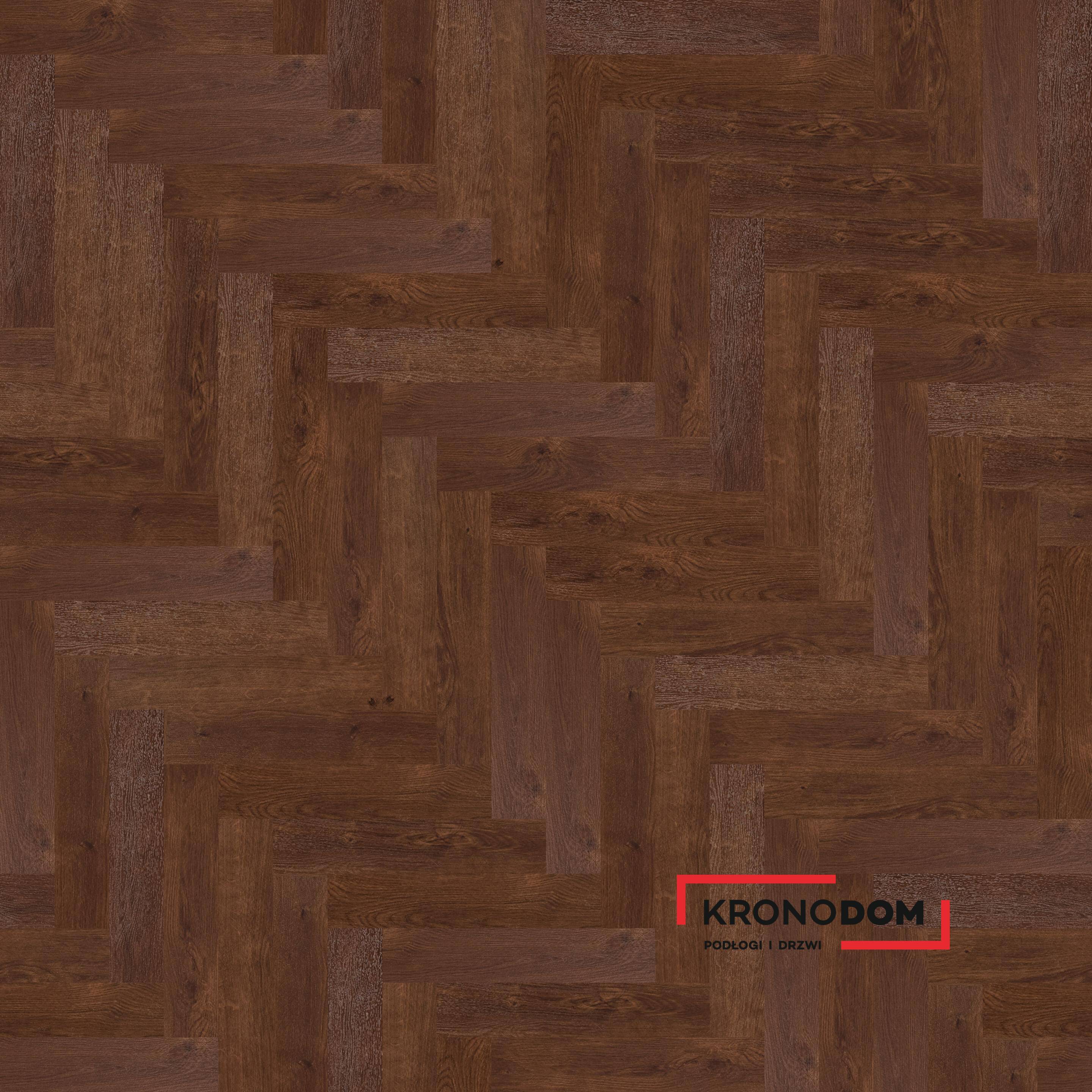 Panele winylowe Nomad Flo PREMIUM HERRINGBONE Vitoria NF10921A klasa 33, gr.6m, 4V, (1op.=1,588m2)