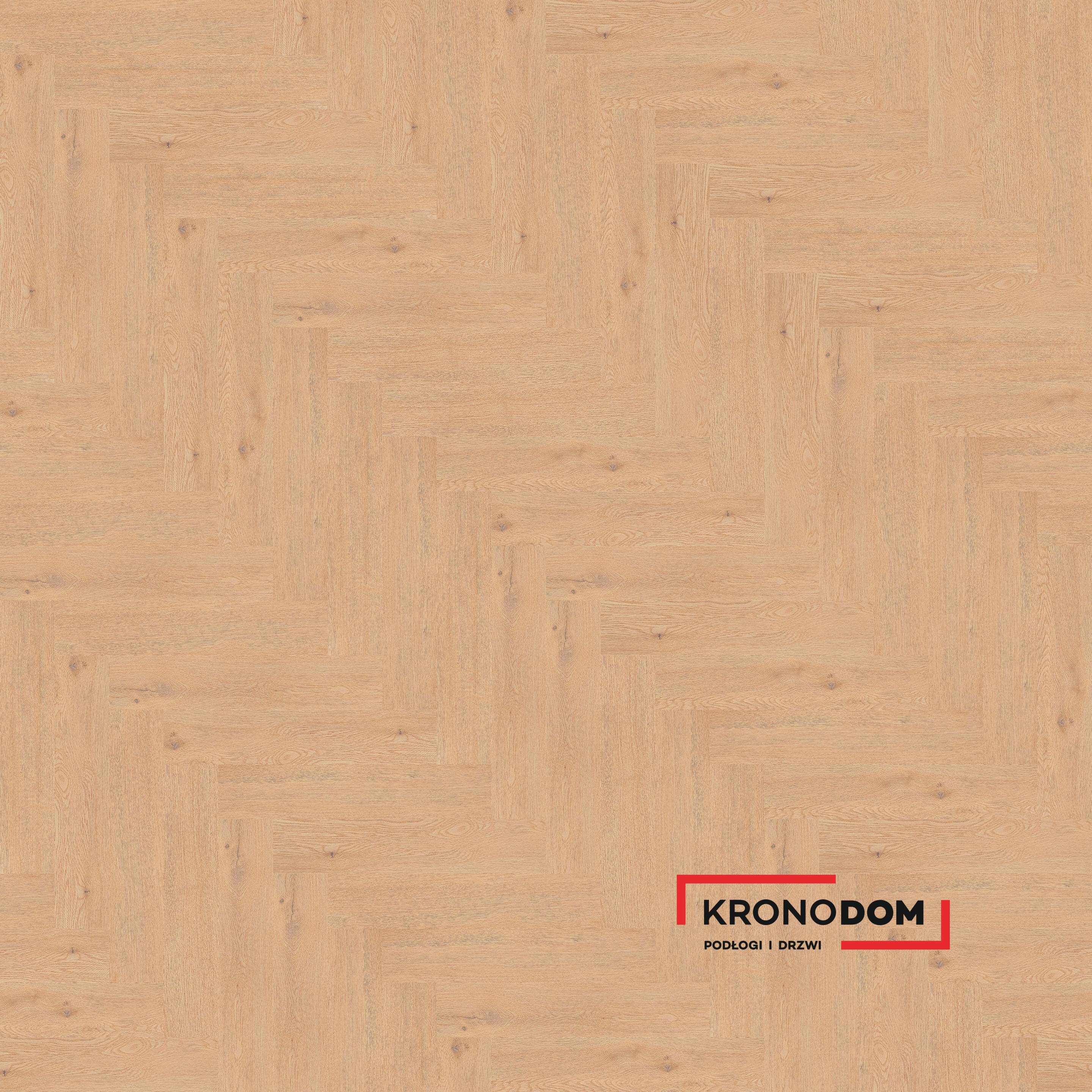 Panele winylowe Nomad Flo CLASSIC HERRINGBONE Pampas NF10343 klasa 33, gr.5,5m, 4V, (1op.=2,064m2) NOWOŚĆ 2025