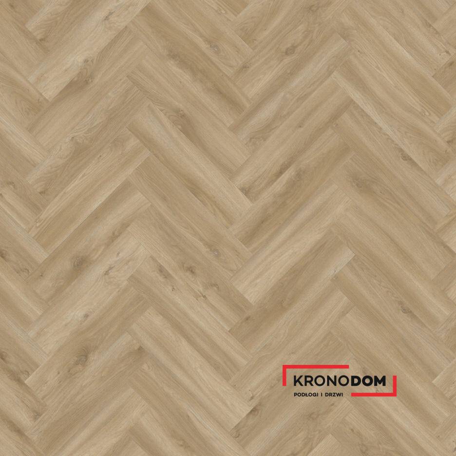 Panele winylowe MODULEO LAYRED 55 HERRINGBONE sierra oak 58847, klasa 33, gr.6mm, 4V, (1op.=10szt.=0,79m2)