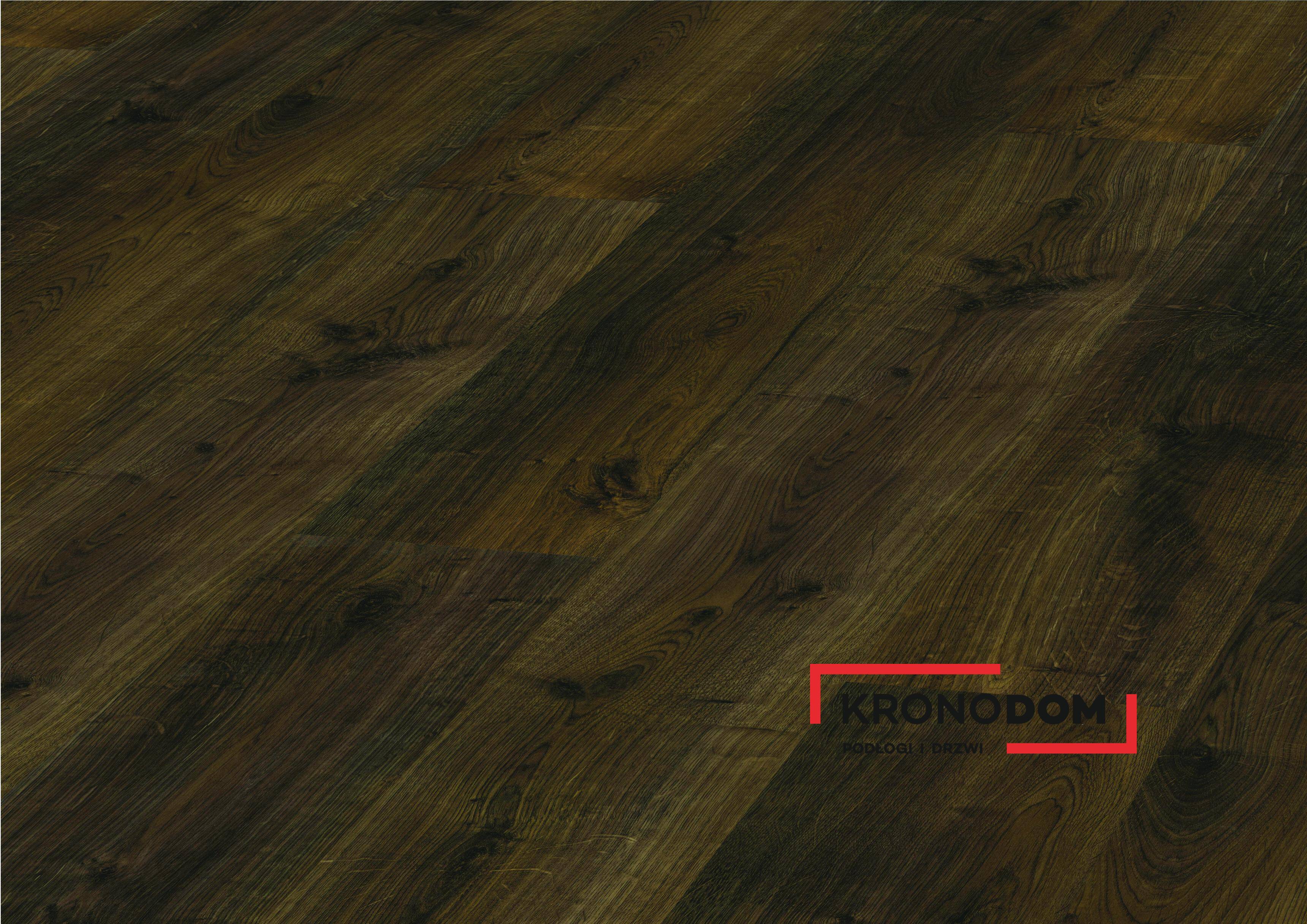 Panele podłogowe SWISS KRONO FERRUM OMEGA dąb Rodos 2023 gr.8mm, AC4 (1 opk.=9 szt.=2,397 m2) WYPRZEDAŻ2