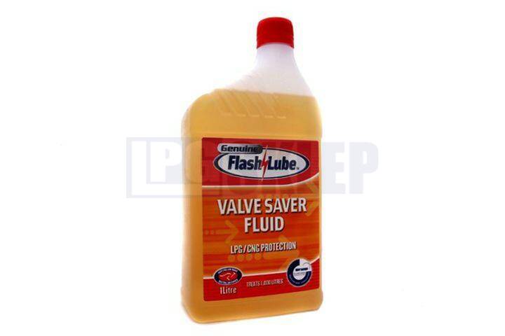 Flash Lube Saver  1L - olej (Фото 1)