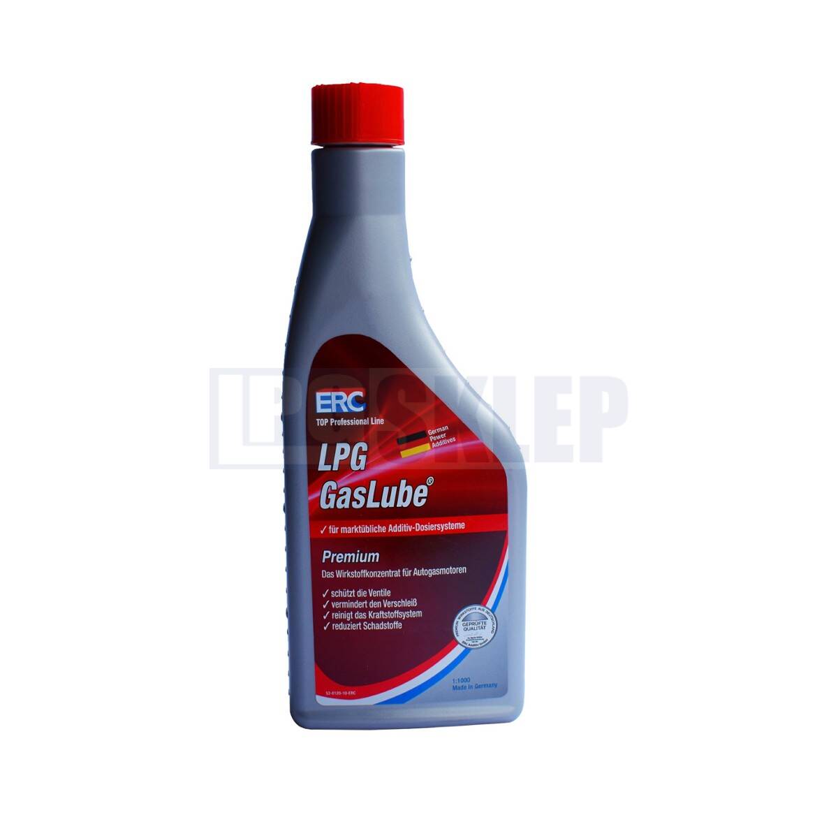 ERC ADD Lube Saver 1L - olej